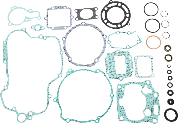 Complete Gasket Kit