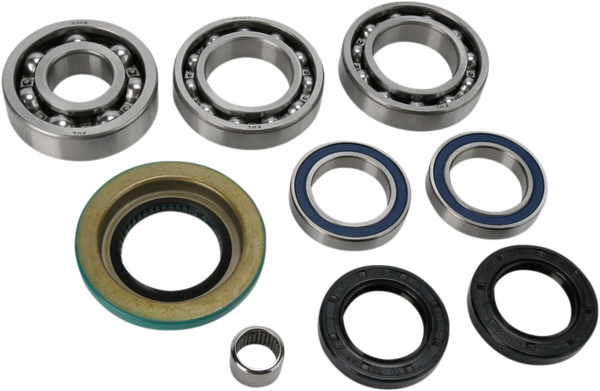 MOOSE RACING Bearing-seal Kit 