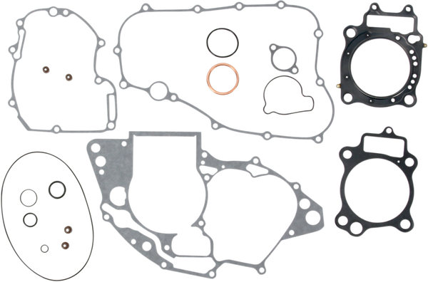 MOOSE RACING Complete Gasket Kit 