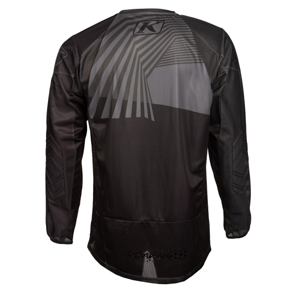 Tricou Moto Klim Enduro Dakar-29