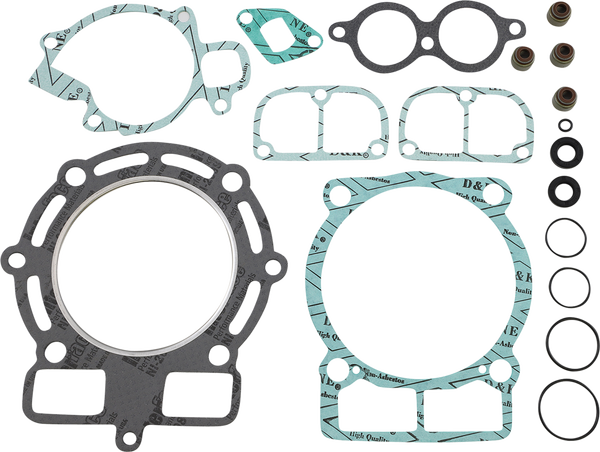 Top End Gasket Set