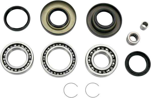 MOOSE RACING Bearing-seal Kit 