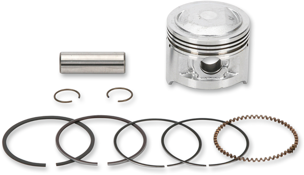 Piston Kit Xr70r/crf70f/c70