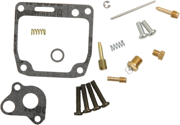 MOOSE RACING Carburetor Repair Kit 