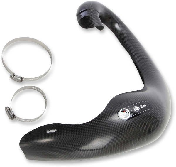 MOOSE RACING E Line 2-stroke Pipe Guard 