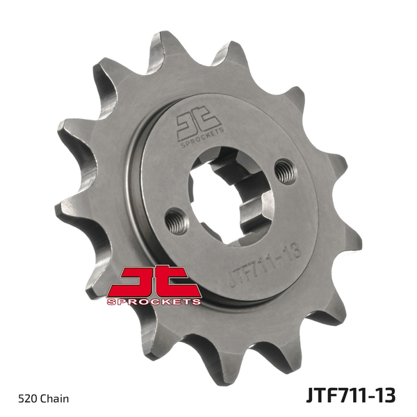 JT SPROCKETS Front Sprocket Natural -428f0e64eaa13204ff2ee26603fedc15.webp