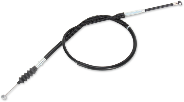 MOOSE RACING Black Vinyl Clutch Cable Black -42971d86d26fa8822f9920191128f7e1.webp