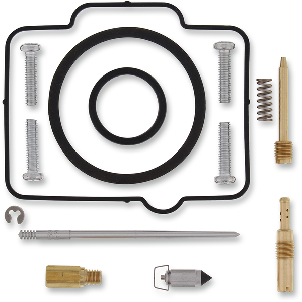 MOOSE RACING Carburetor Repair Kit 