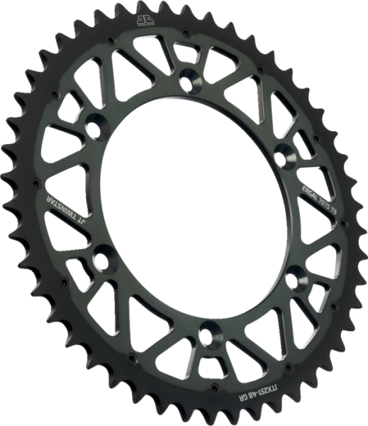 JT SPROCKETS Twinstar Rear Sprocket Graphite -42bdd8bf4efc3fd8dd9bbb14c00b49e7.webp