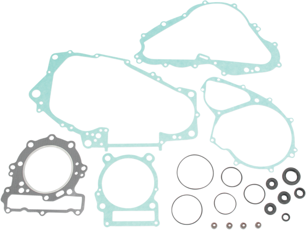 MOOSE RACING Complete Gasket And Oil Seal Kit 