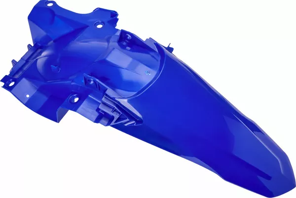 Mx Rear Fender Blue-5