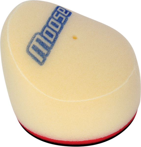 MOOSE RACING Air Filter White 