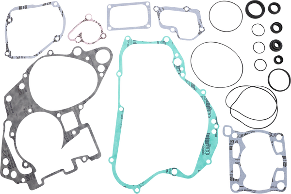 Complete Gasket Kit