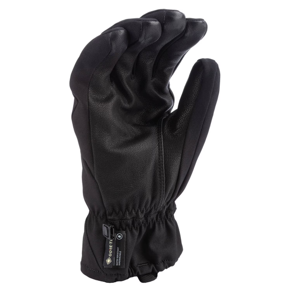 Manusi Snowmobil Klim Klimate Glove Insulated Black - Hi-Vis-3