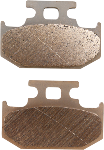 Atv/utv Sintered Metal Brake Pads