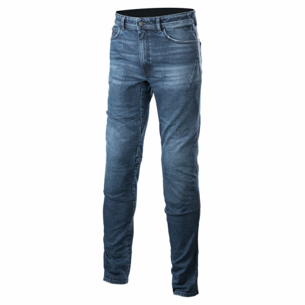 Blugi Alpinestars Argon Slim Fit Albastru Denim-432124cb5aba20da2db4bd05fa413975.webp