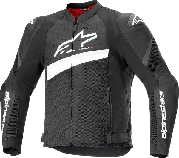 T-gp Plus R V4 Airflow Jacket Black -4342e26748e19b0163e4129f90af4893.webp