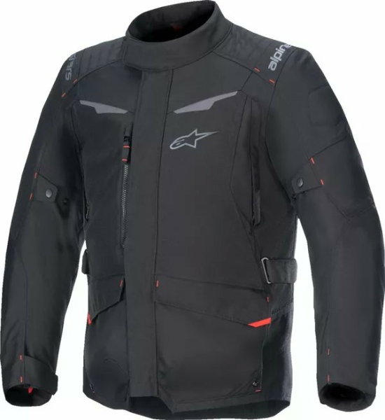 Alpinestars St-1 Waterproof Jacket Black -4346e3849edd714cb7364d8e38a1c33c.webp