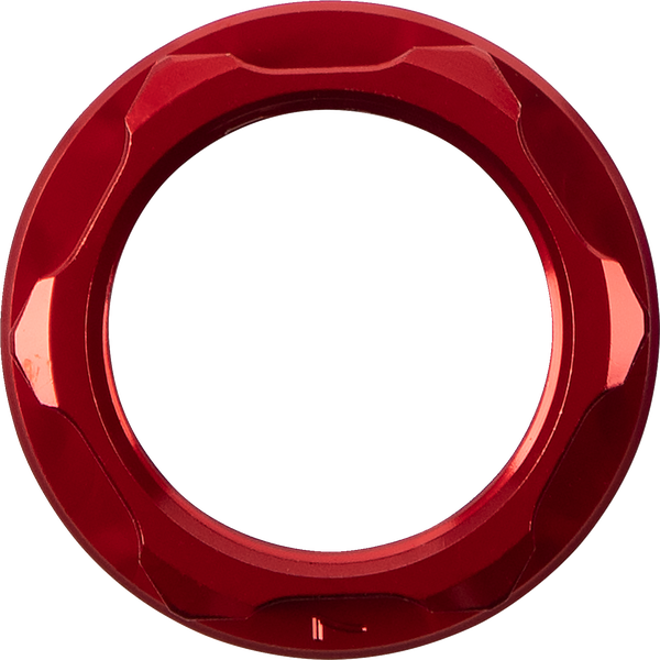 MOOSE RACING Steering Stem Nut Red -435c79dd45400f332865c7598ecc8418.webp