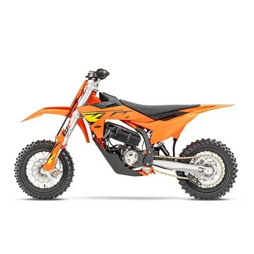 KTM SX-E 3 '25-0