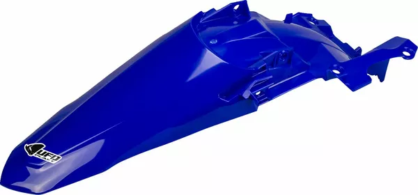 Mx Rear Fender Blue-3