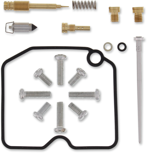 MOOSE RACING Carburetor Repair Kit 