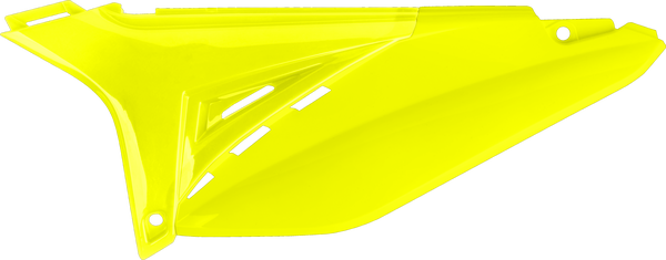 Side Panels For Sherco Fluorescent Yellow