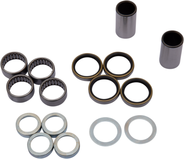 MOOSE RACING Swingarm Bearing Kit 