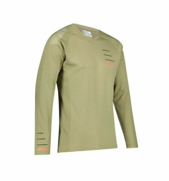 Tricou MTB Leatt AllMtn 5.0 Sand-4393e054e0414bf3bf40d4181a2fed2d.webp