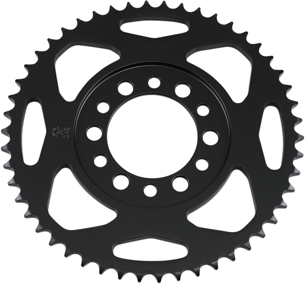 JT SPROCKETS Steel Rear Sprocket 