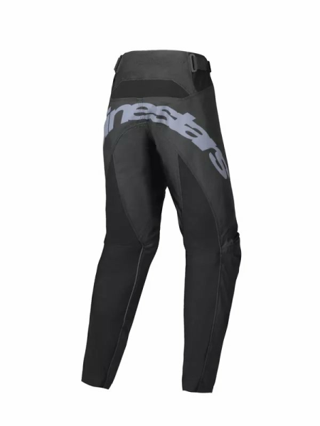 Alpinestars Youth Racer Graphite Pants Black, Gray -0