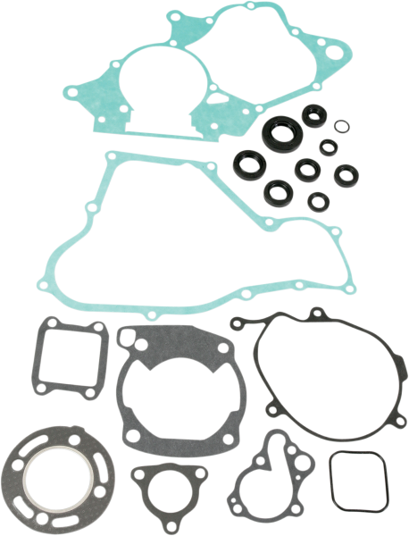 MOOSE RACING Complete Gasket And Oil Seal Kit 