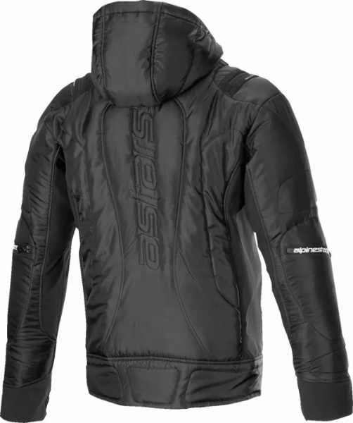 Alpinestars Mohobbs Wp Jacket Black -1