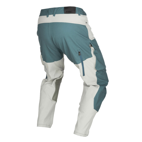 Pantaloni Enduro Klim Jackson Black-14