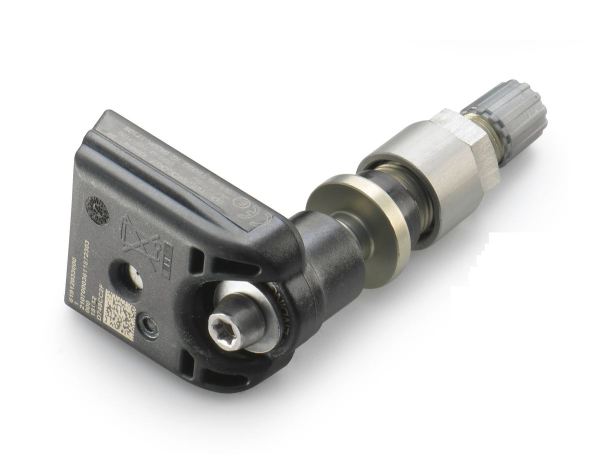 Tyre pressure sensor