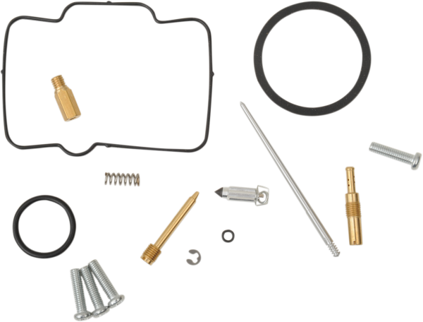 MOOSE RACING Carburetor Repair Kit 