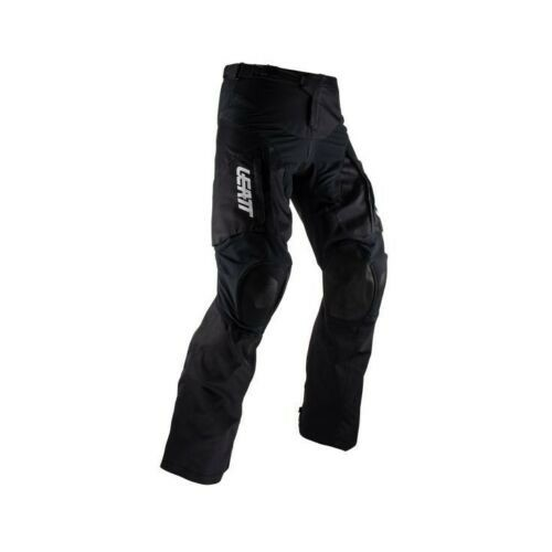 Pantaloni Leatt Moto 5.5 Enduro Black