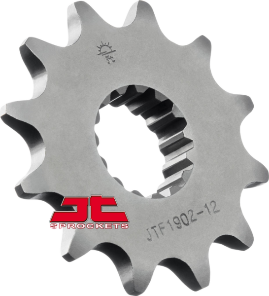 Countershaft Front Sprocket Natural-0