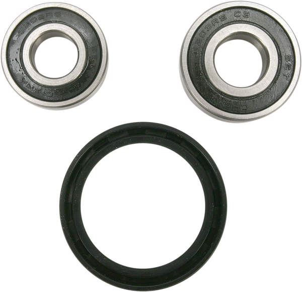 Wheel Bearing And Seal Kit