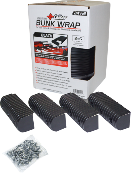 Bunkwrap Black-1