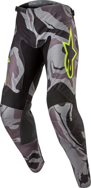 Pantaloni Alpinestars Racer Tactical Gray-0