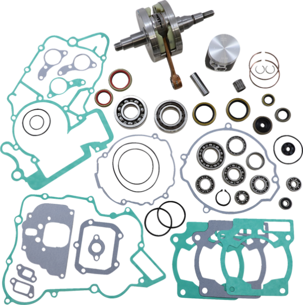 Complete Engine Rebuild Kit - Wrench Rabbit