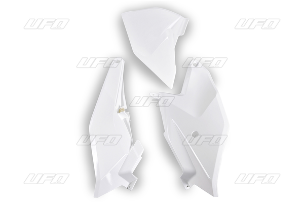 Side Panels For Ktm Blue-0