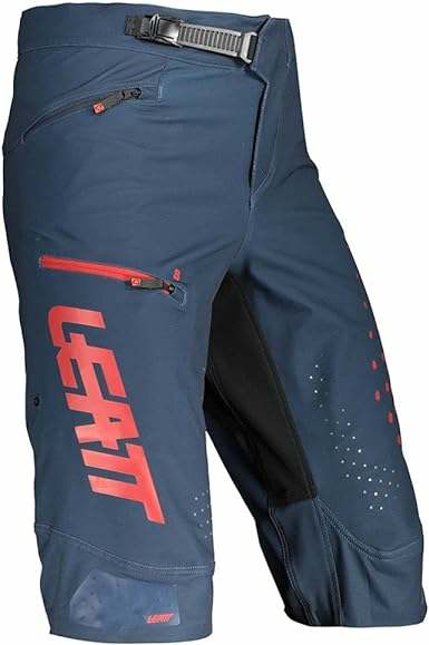 Pantaloni scurti MTB Leatt Gravity 4.0-5