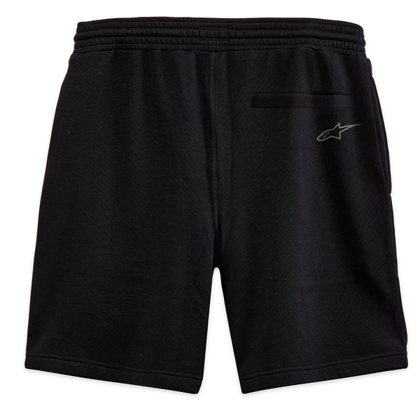 Corpo Shorts Black -2