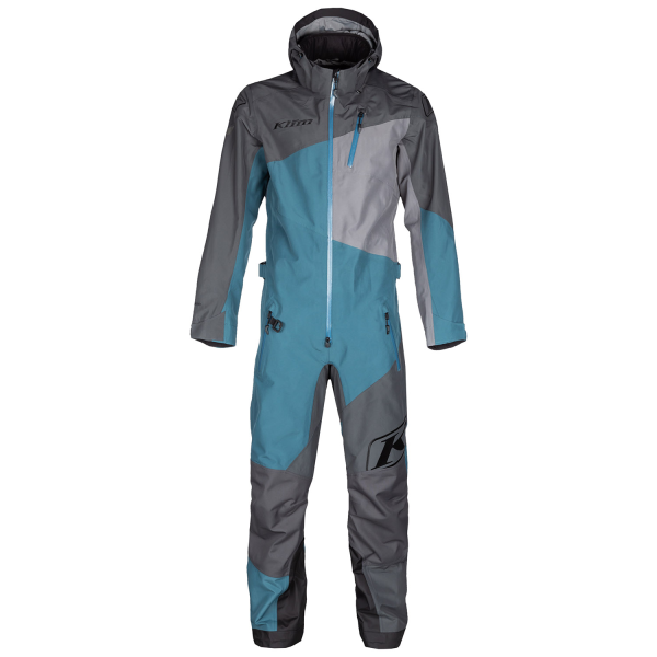 Combinezon Snow Klim Non-Insulated Ripsa-45