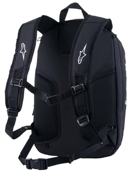 Rucsac Alpinestars Charger V2 Black-0