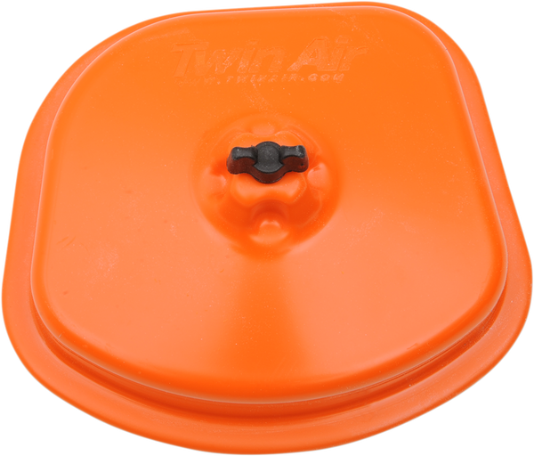 Cover Airbox Hon Orange