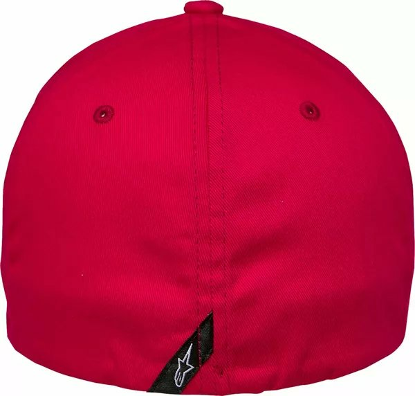 Alpinestars Arcstars Hat Red -3