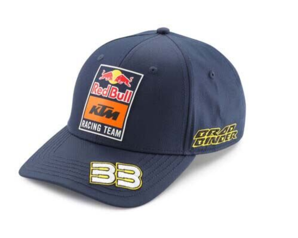 Sapca RB KTM Brad Binder